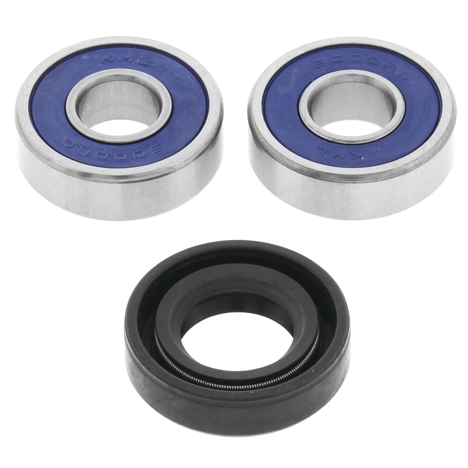 All Balls Front/Rear Wheel Bearing/Seal Kit 25-1040_14967