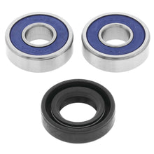 All Balls Front/Rear Wheel Bearing/Seal Kit 25-1040_14967