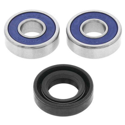 All Balls Front/Rear Wheel Bearing/Seal Kit 25-1040_14967