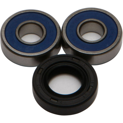 All Balls Front/Rear Wheel Bearing/Seal Kit 25-1040_14968