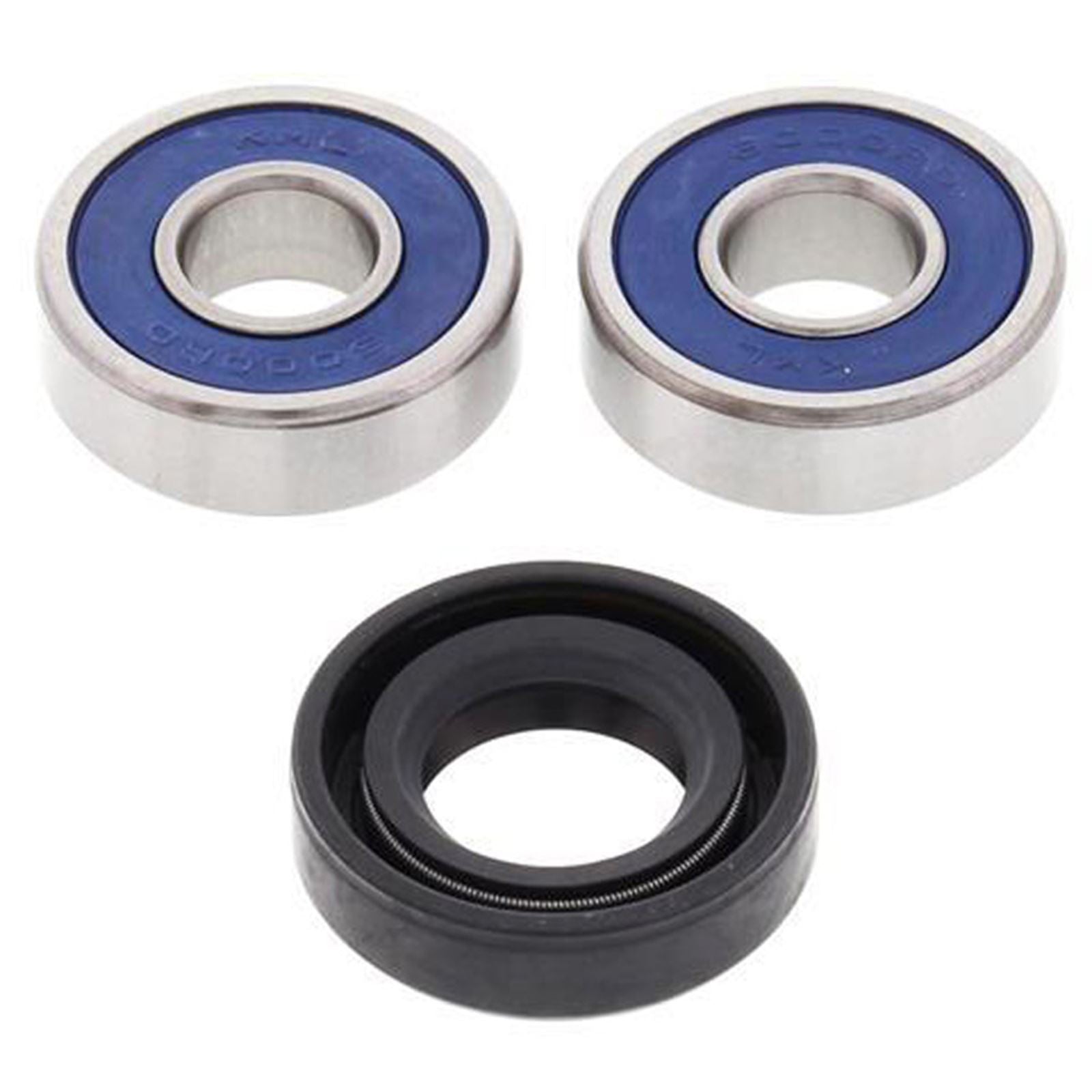 All Balls Front/Rear Wheel Bearing/Seal Kit 25-1040_553116