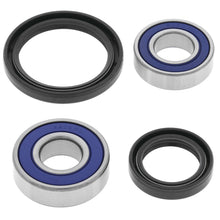 All Balls Front Wheel Bearing/Seal Kit 25-1061_14971