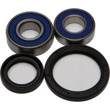 All Balls Front Wheel Bearing/Seal Kit 25-1061_14972