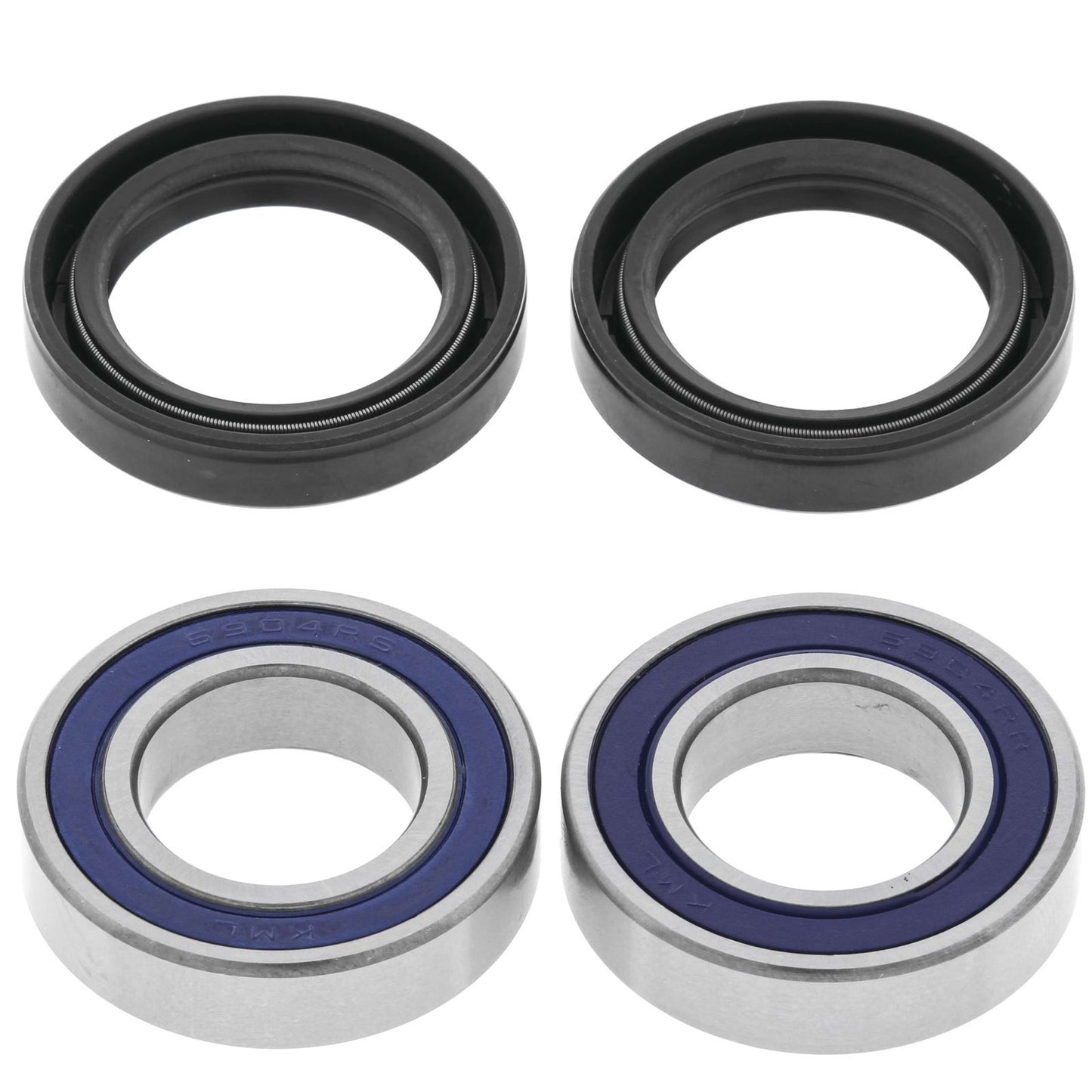 All Balls Front Wheel Bearing/Seal Kit 25-1081_14976