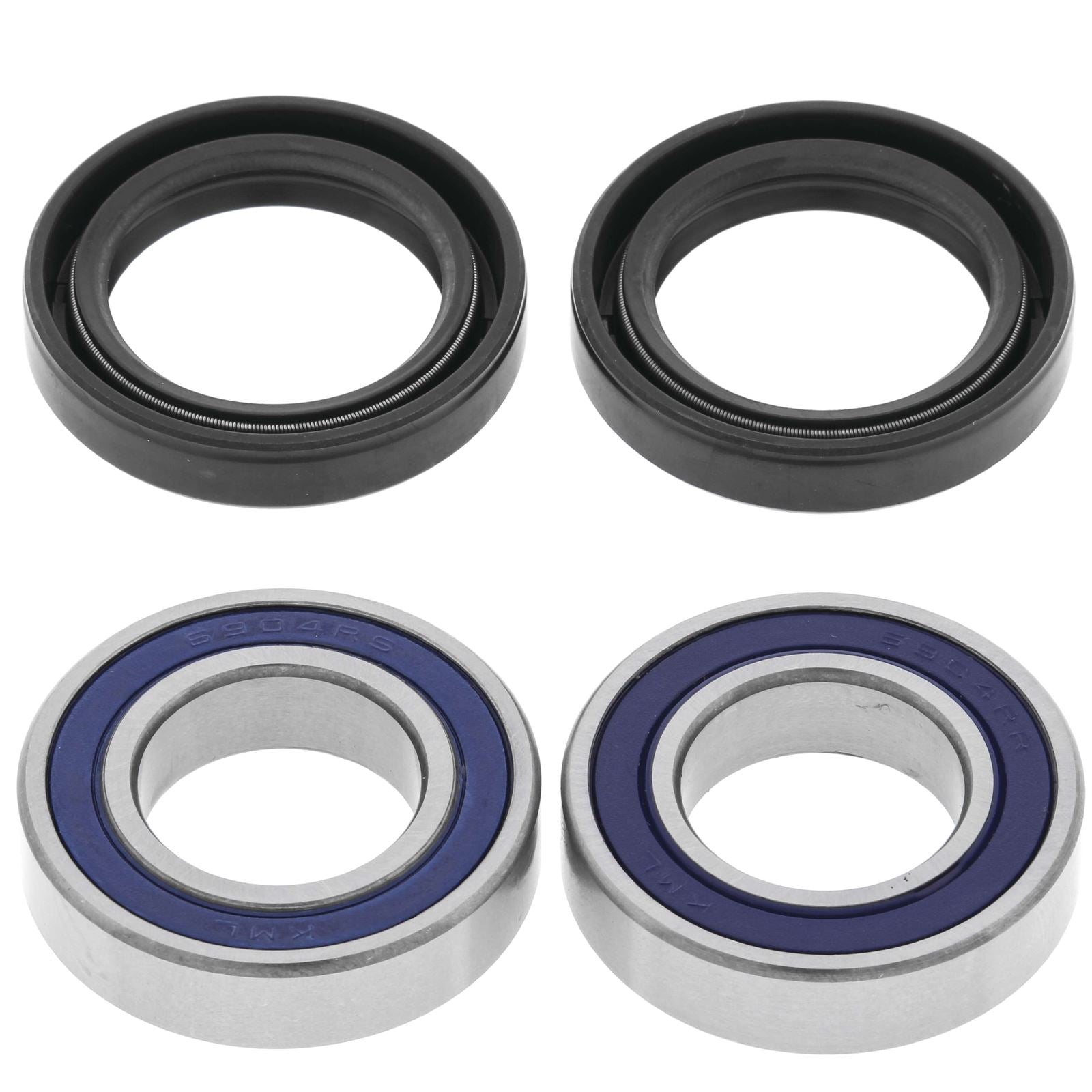 All Balls Front Wheel Bearing/Seal Kit 25-1081_14976