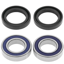 All Balls Front Wheel Bearing/Seal Kit 25-1081_14976