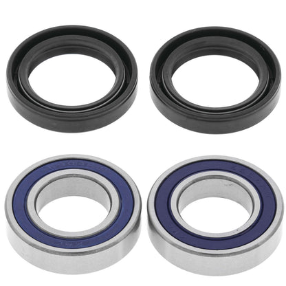 All Balls Front Wheel Bearing/Seal Kit 25-1081_14976