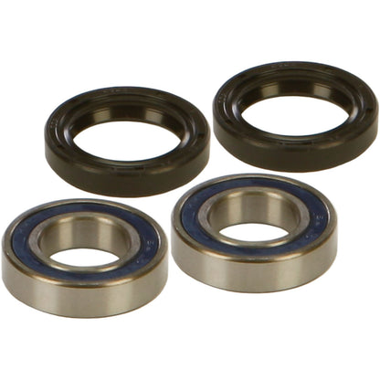 All Balls Front Wheel Bearing/Seal Kit 25-1081_14977
