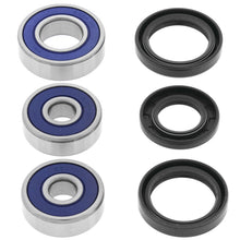 All Balls Rear Wheel Bearing/Seal Kit 25-1095_14978