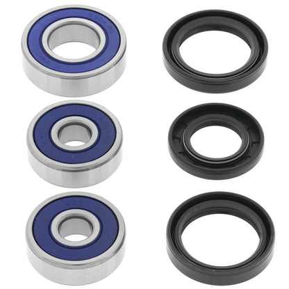 All Balls Rear Wheel Bearing/Seal Kit 25-1095_14978