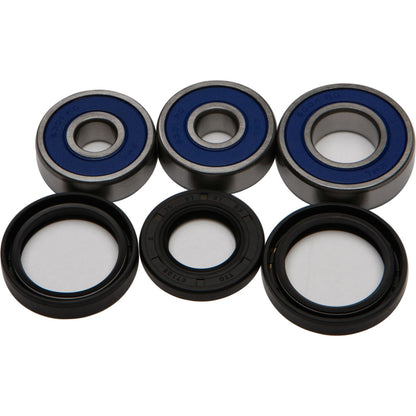 All Balls Rear Wheel Bearing/Seal Kit 25-1095_14979