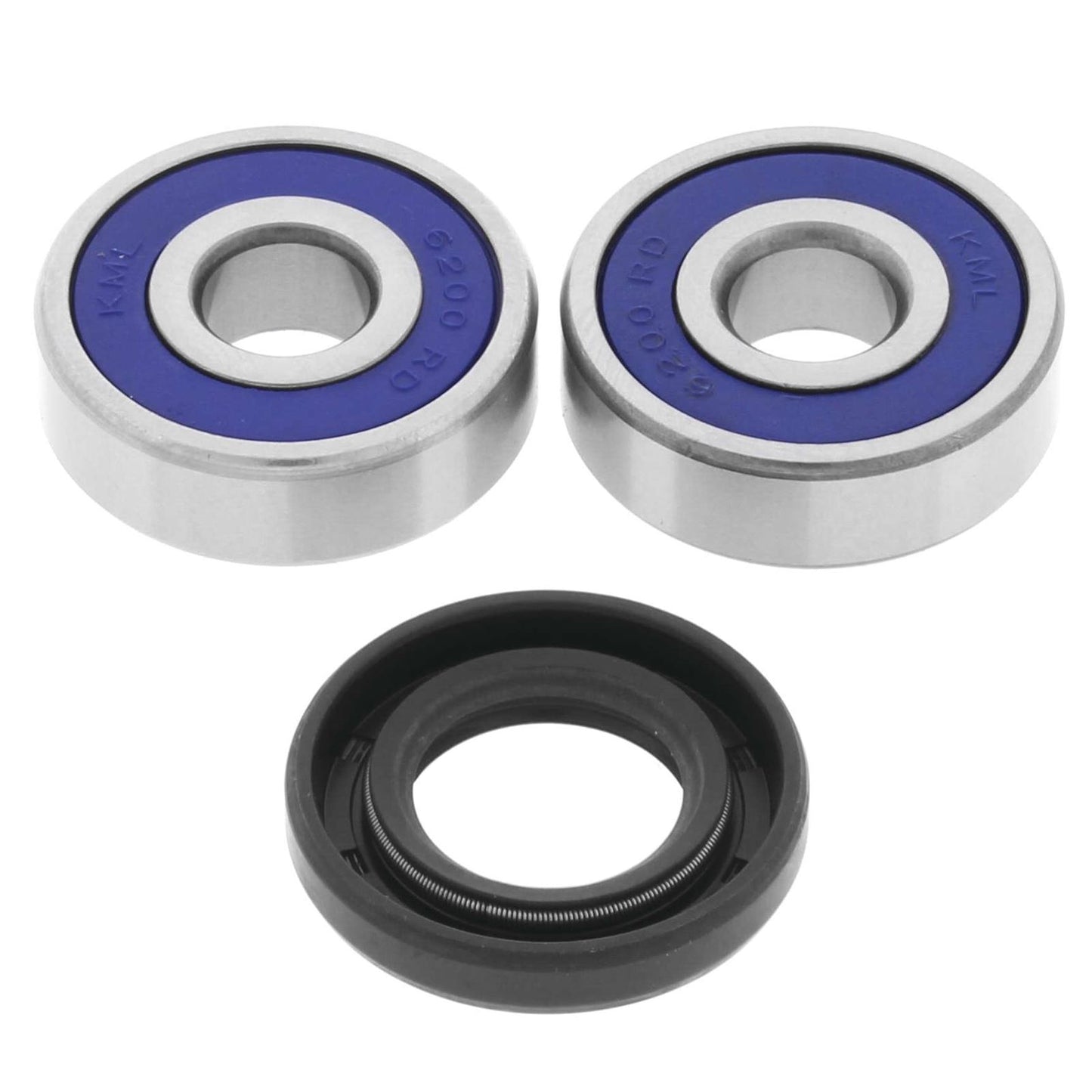 All Balls Front Wheel Bearing/Seal Kit 25-1161_14983