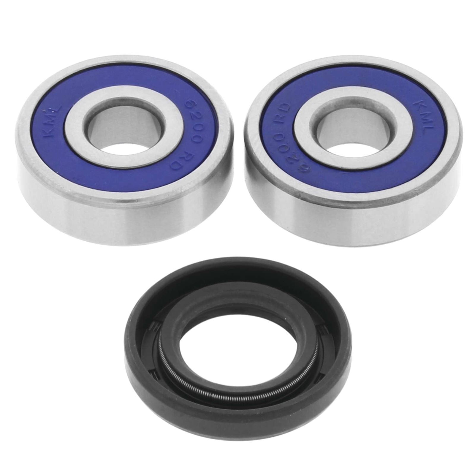 All Balls Front Wheel Bearing/Seal Kit 25-1161_14983