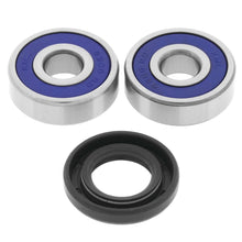 All Balls Front Wheel Bearing/Seal Kit 25-1161_14983
