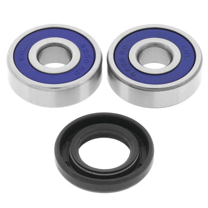 All Balls Front Wheel Bearing/Seal Kit 25-1161_14983