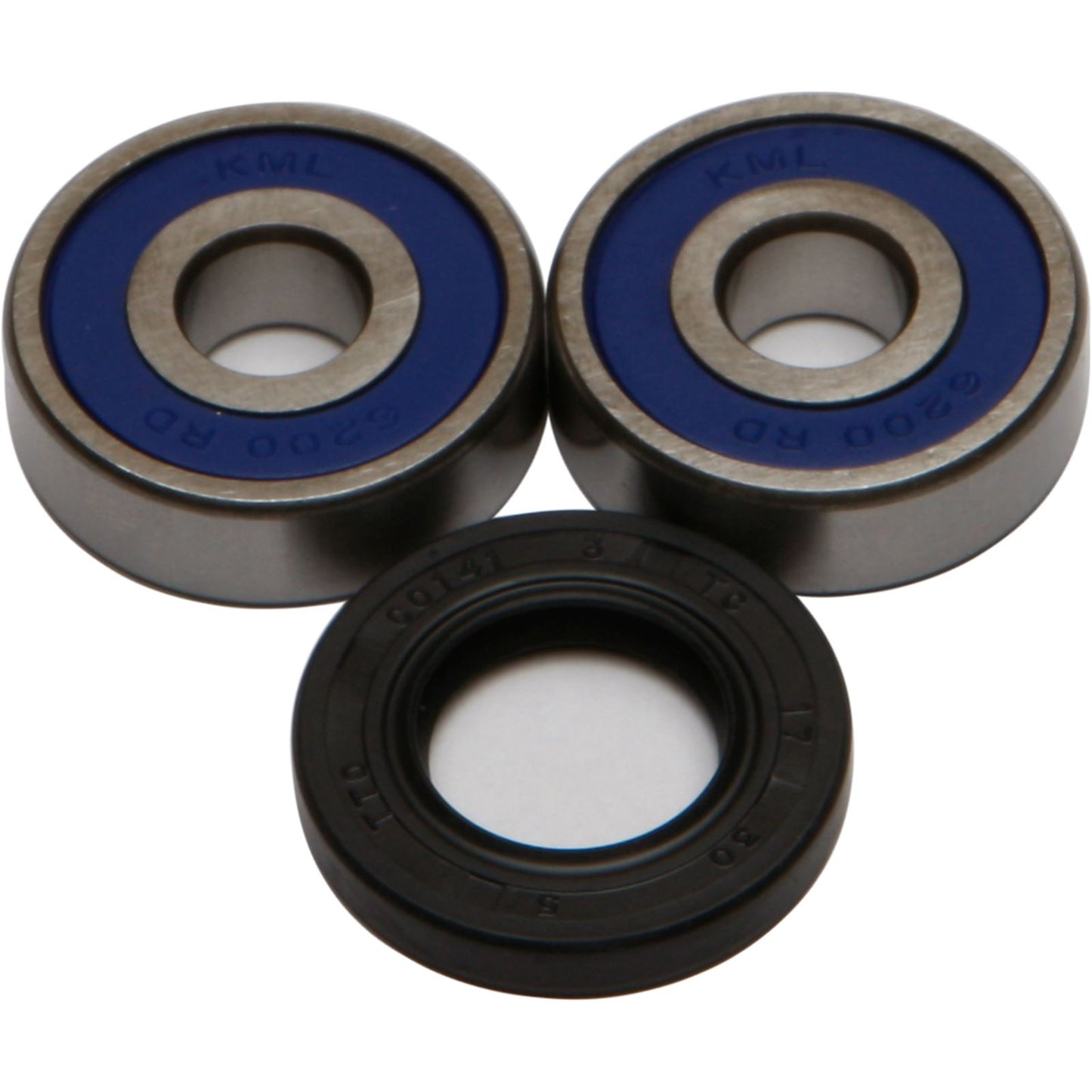 All Balls Front Wheel Bearing/Seal Kit 25-1161_14984