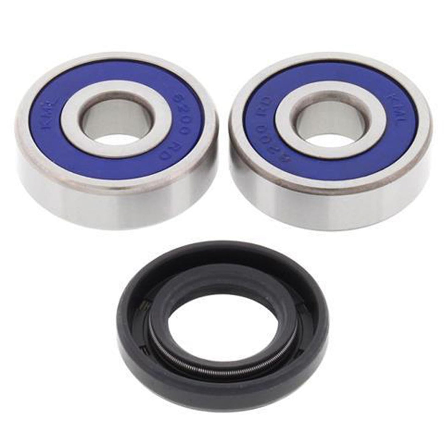All Balls Front Wheel Bearing/Seal Kit 25-1161_553128