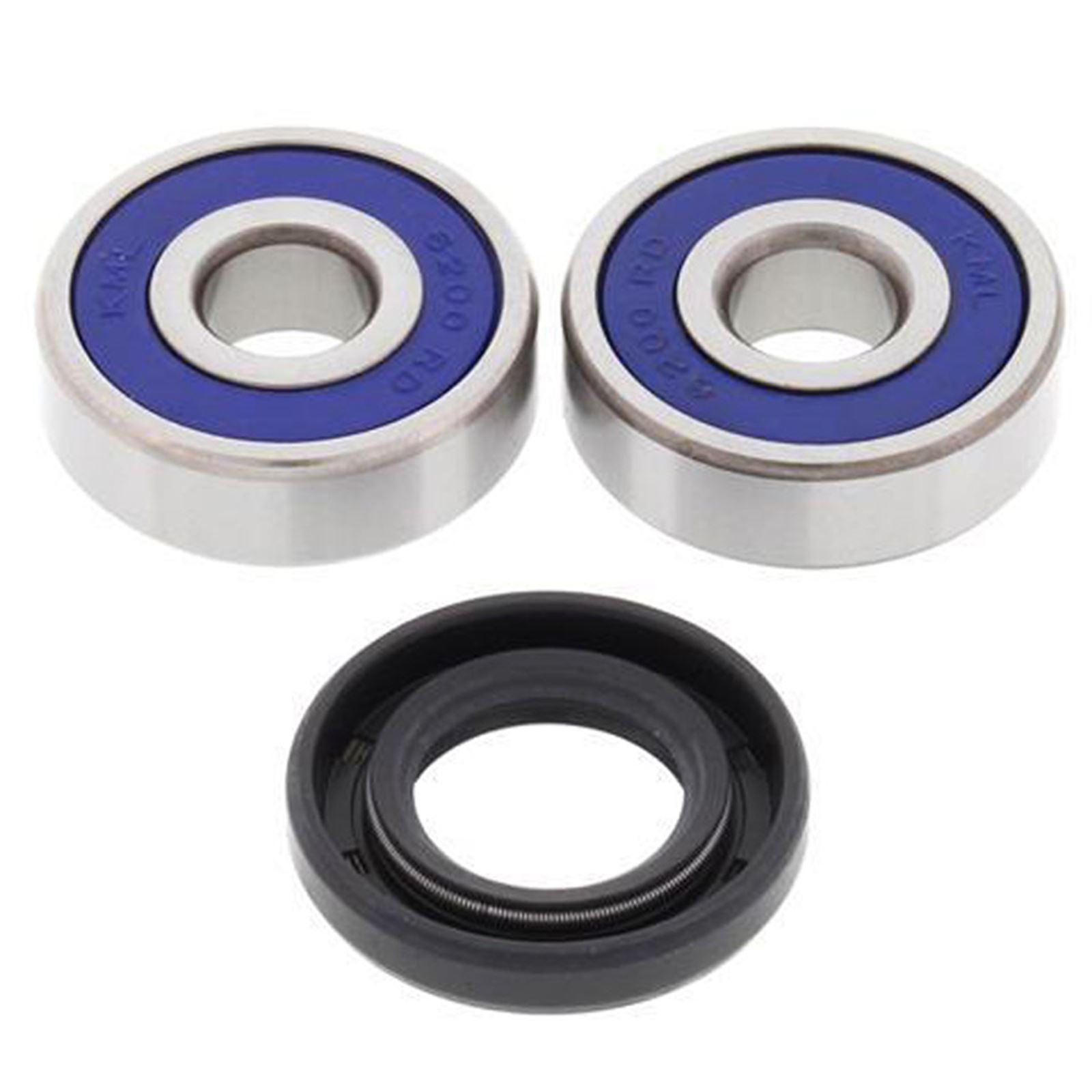All Balls Front Wheel Bearing/Seal Kit 25-1161_553128