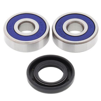 All Balls Front Wheel Bearing/Seal Kit 25-1161_553128