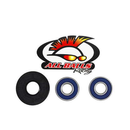 All Balls Front Wheel Bearing/Seal Kit 25-1161_553129