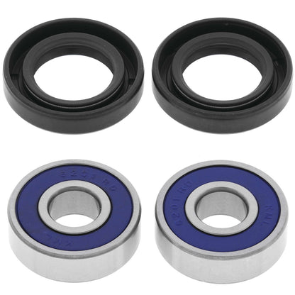 All Balls Front/Rear Wheel Bearing/Seal Kit 25-1172_14988