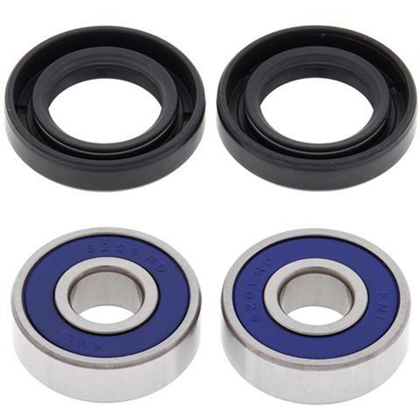 All Balls Front/Rear Wheel Bearing/Seal Kit 25-1172_553133