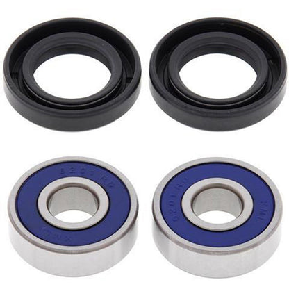 All Balls Front/Rear Wheel Bearing/Seal Kit 25-1172_553133