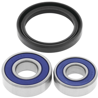 All Balls Front Wheel Bearing/Seal Kit 25-1195_14991