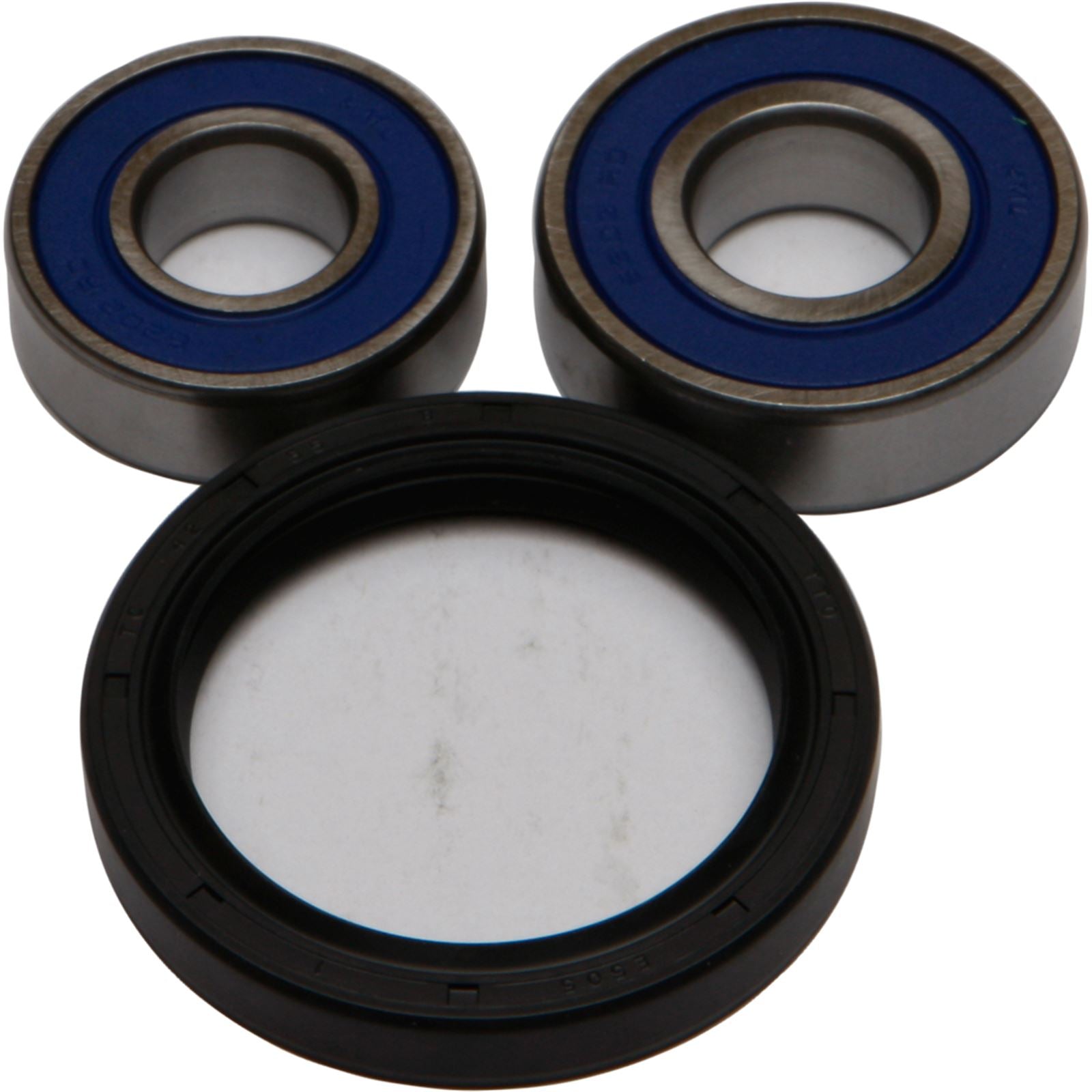 All Balls Front Wheel Bearing/Seal Kit 25-1195_14992