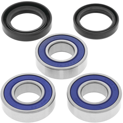 All Balls Rear Wheel Bearing/Seal Kit 25-1202_14994