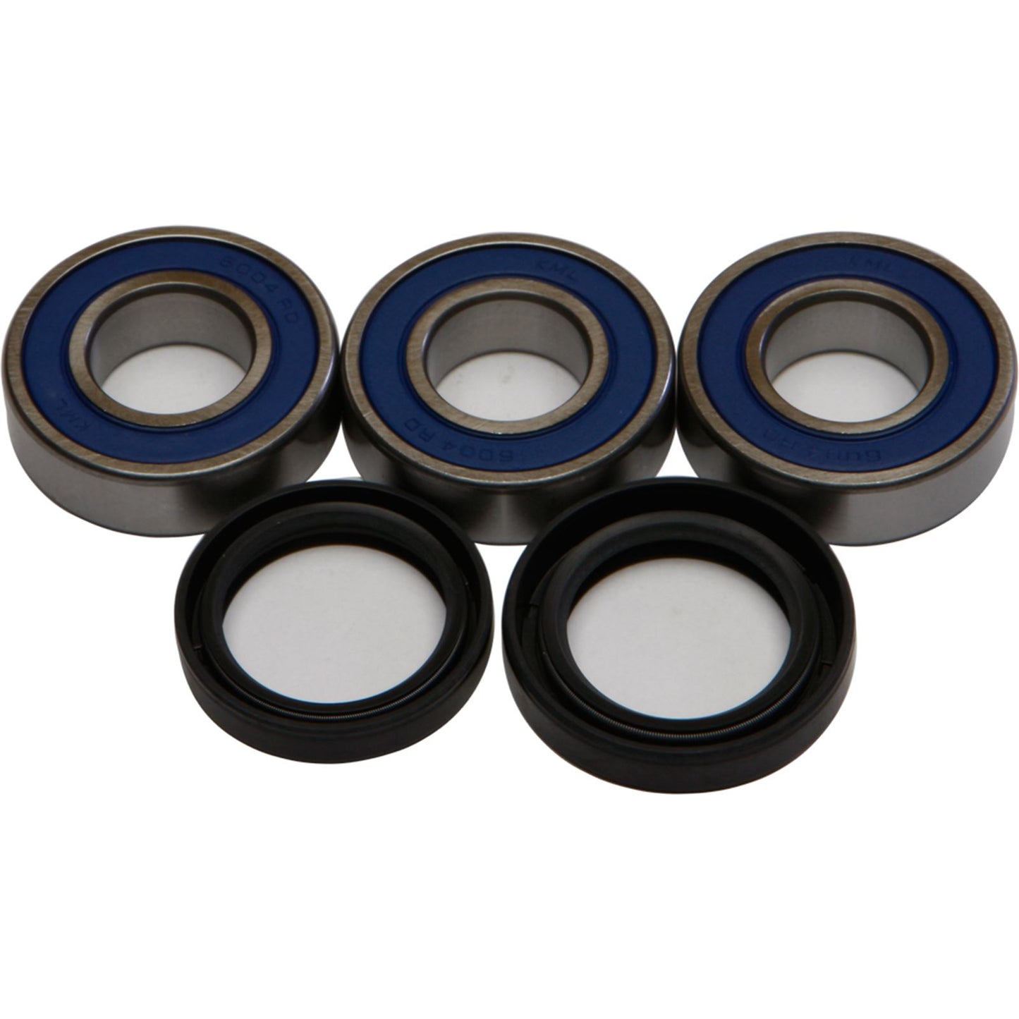 All Balls Rear Wheel Bearing/Seal Kit 25-1202_14995