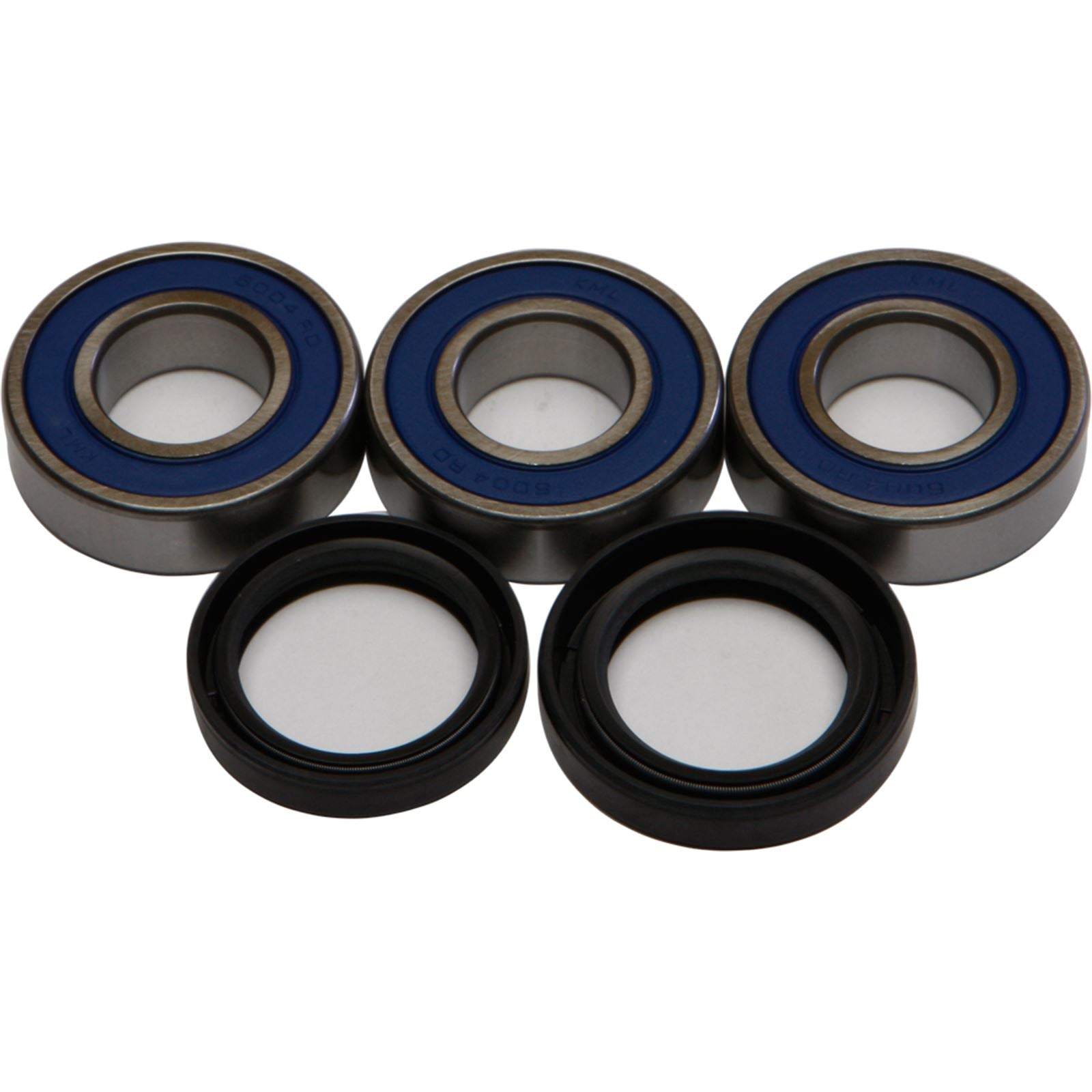 All Balls Rear Wheel Bearing/Seal Kit 25-1202_14995