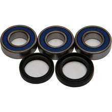 All Balls Rear Wheel Bearing/Seal Kit 25-1202_14995