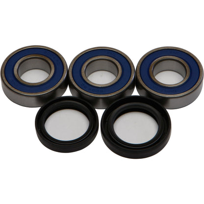 All Balls Rear Wheel Bearing/Seal Kit 25-1202_14995