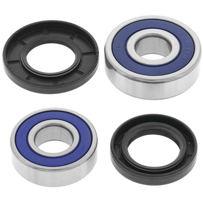 All Balls Rear Wheel Bearing/Seal Kit 25-1206_14997