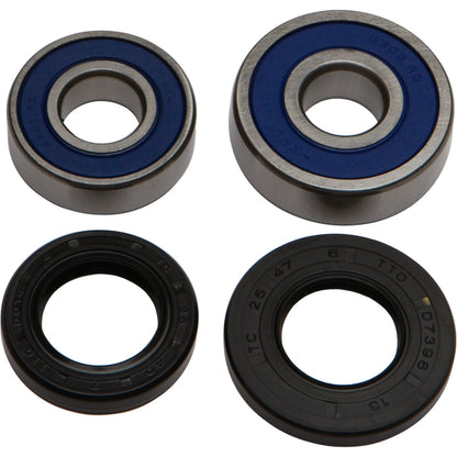All Balls Rear Wheel Bearing/Seal Kit 25-1206_14998