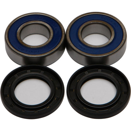 All Balls Rear Wheel Bearing/Seal Kit 25-1223_15000