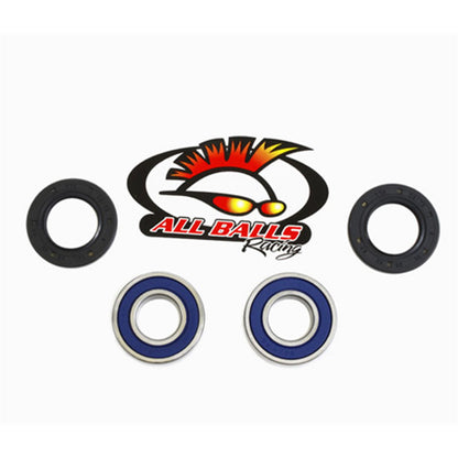 All Balls Rear Wheel Bearing/Seal Kit 25-1223_553141