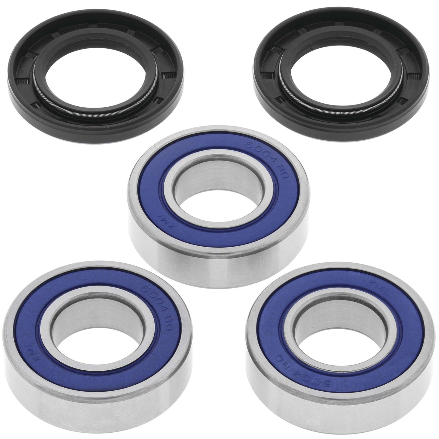 All Balls Rear Wheel Bearing/Seal Kit 25-1224_15002