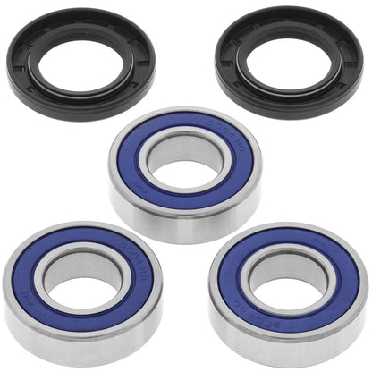 All Balls Rear Wheel Bearing/Seal Kit 25-1224_15002