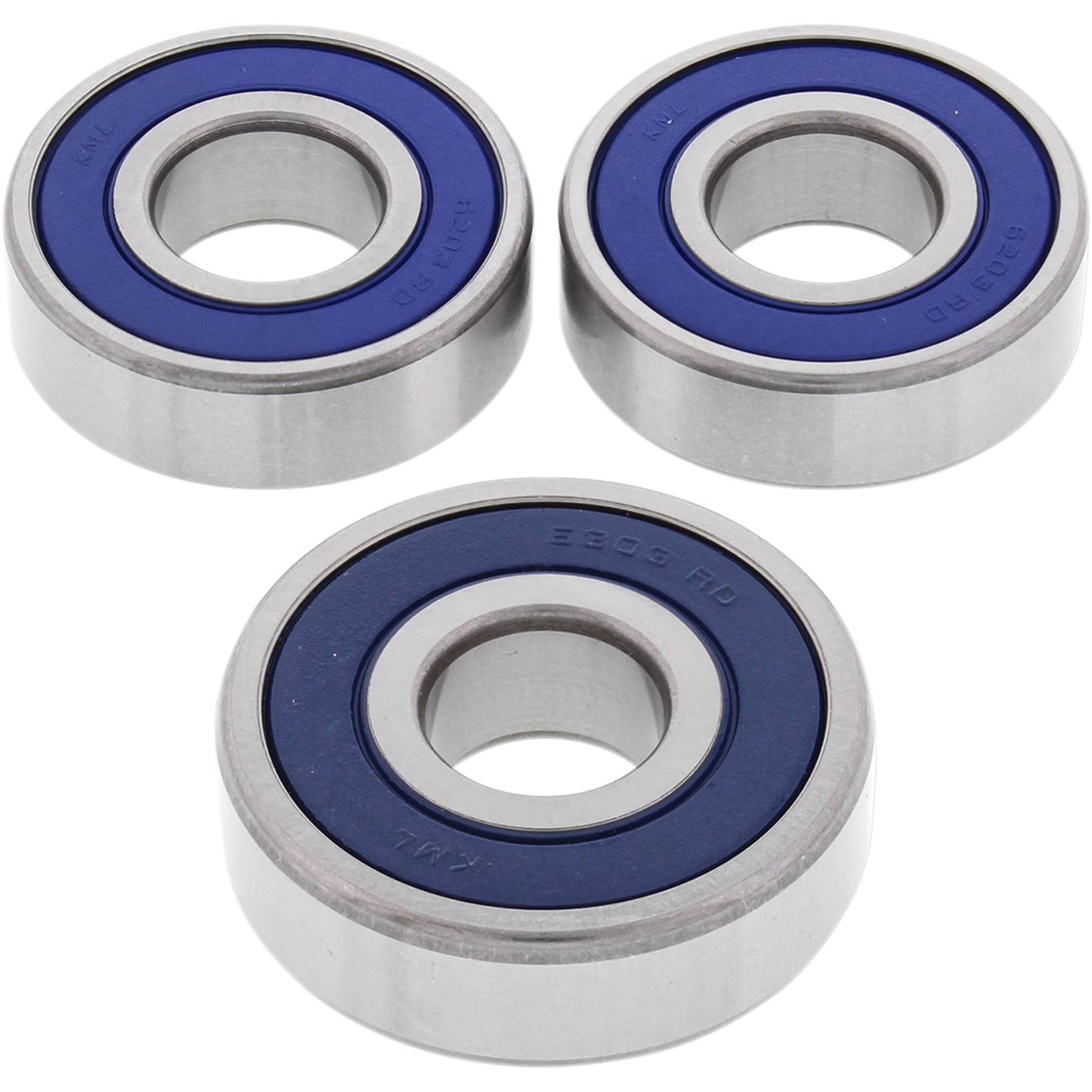 All Balls Rear Wheel Bearing/Seal Kit 25-1242_323626