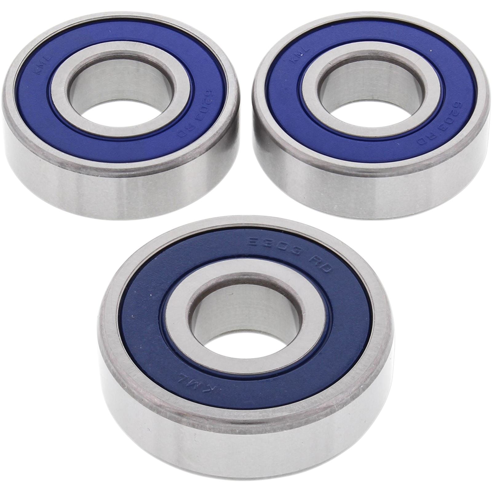 All Balls Rear Wheel Bearing/Seal Kit 25-1242_323626