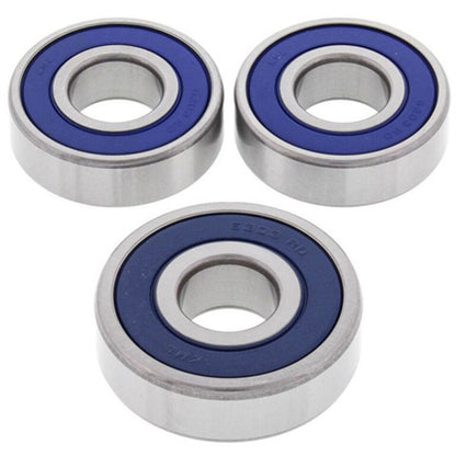 All Balls Rear Wheel Bearing/Seal Kit 25-1242_553145