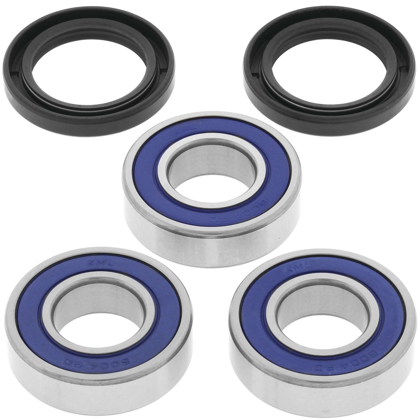All Balls Rear Wheel Bearing/Seal Kit 25-1243_15007