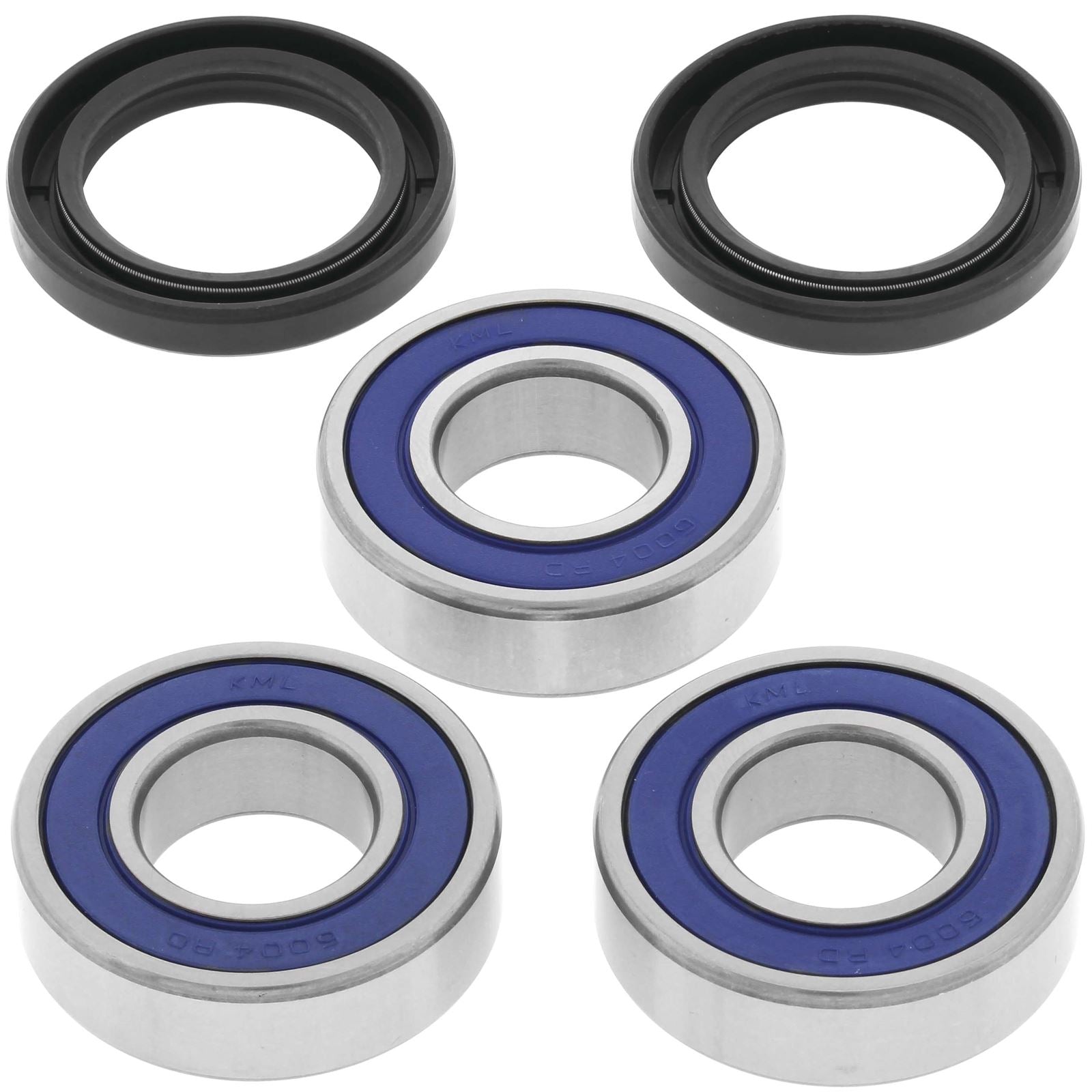 All Balls Rear Wheel Bearing/Seal Kit 25-1243_15007