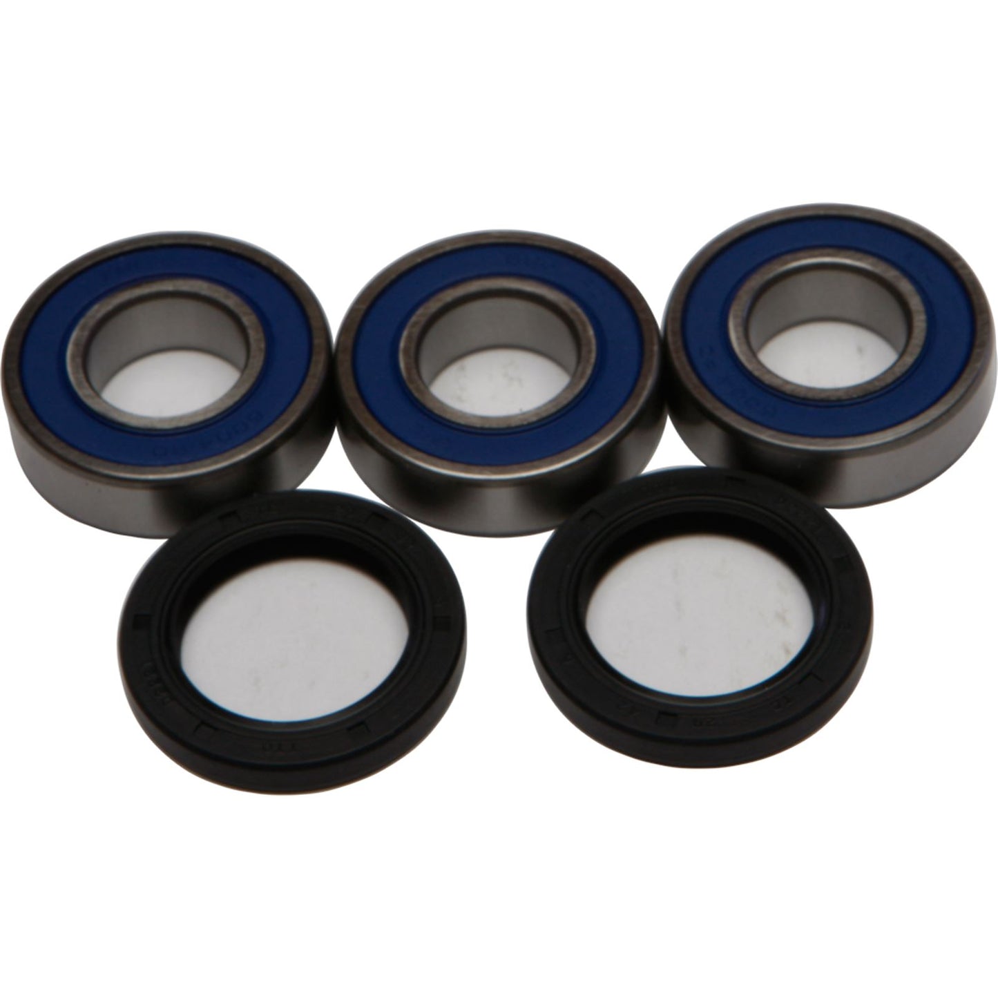 All Balls Rear Wheel Bearing/Seal Kit 25-1243_15008
