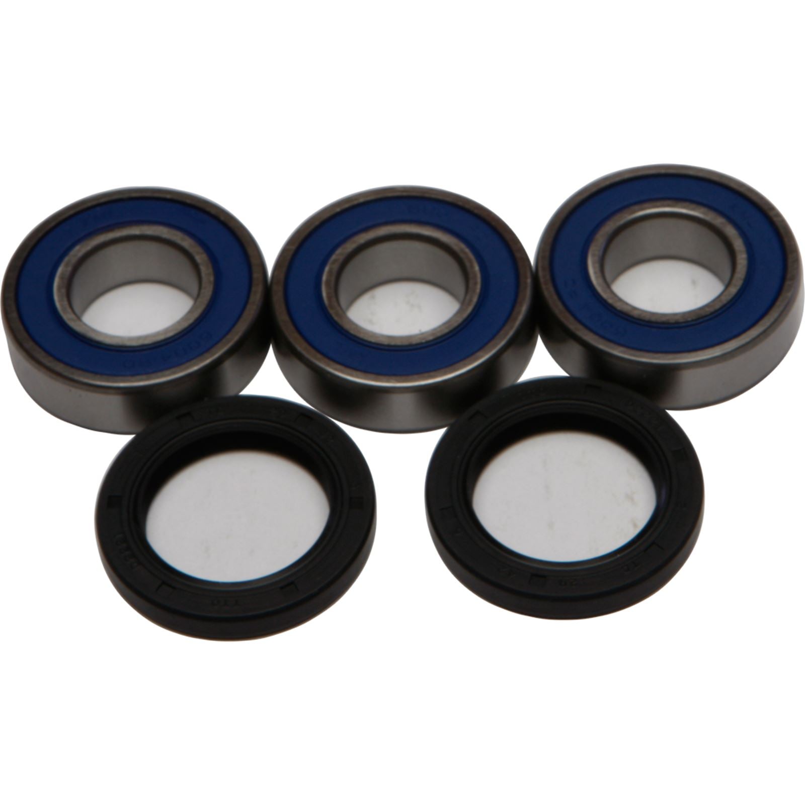 All Balls Rear Wheel Bearing/Seal Kit 25-1243_15008