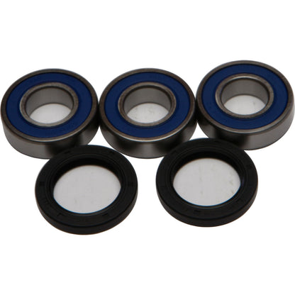 All Balls Rear Wheel Bearing/Seal Kit 25-1243_15008
