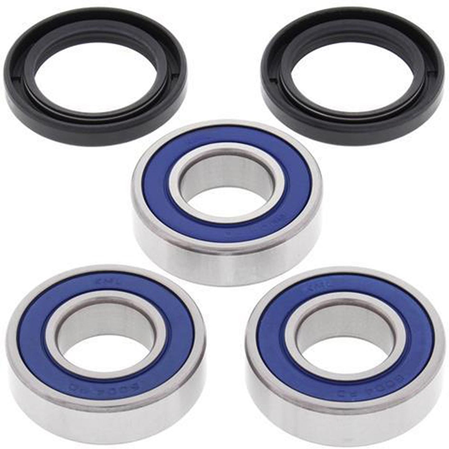 All Balls Rear Wheel Bearing/Seal Kit 25-1243_553146