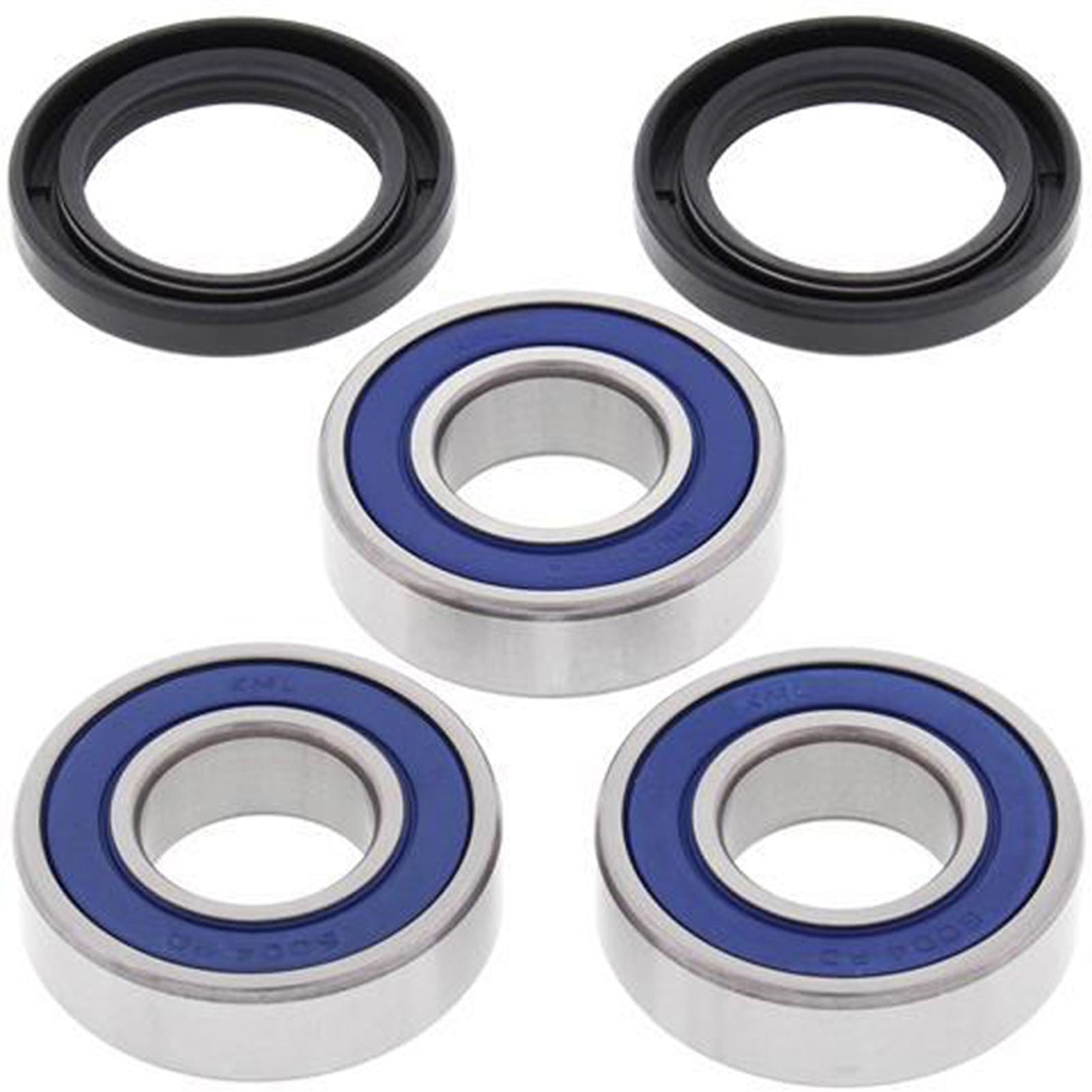 All Balls Rear Wheel Bearing/Seal Kit 25-1243_553146